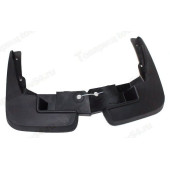 Брызговики Lada X-Ray передние комплект левый+правый <b>CS-20 11587</b>