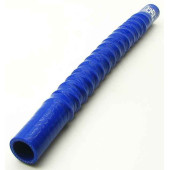 Патрубок силиконовый гофрированный d25мм длина 400мм CS-20 14425 