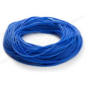 Трубка омывателя ВАЗ силикон синий (бухта) <b>CS-20 15191</b>