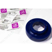 Прокладка пружины ВАЗ 2180 Vesta задняя нижняя увеличенная полиуретан синий 845000675610 <b>CS-20 PROFI 15565</b>