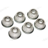 Пыльник рулевого наконечника ВАЗ 2101 (6 шт) прозрачн <b>CS-20 2101-3003074</b>