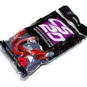 Ремкомплект крышки клапанов ВАЗ 2108 (прокладка и втулки) красн <b>CS-20 2108-1003270/3277</b>