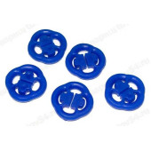 Крепление глушителя ВАЗ 2108 (5шт) синий <b>CS-20 2108-1203073</b>