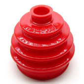 Пыльник ШРУС ВАЗ 2108 наружный полиуретановый CS-20 (2108-2215030, 2110-2215030) 