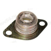 Пыльник шаровой опоры ВАЗ 2108 позрачн <b>CS-20 2108-2904070</b>