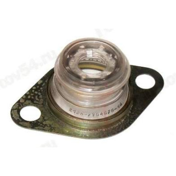 Пыльник шаровой опоры ВАЗ 2108 позрачн <b>CS-20 2108-2904070</b>