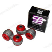 Стойка стабилизатора ВАЗ 2108 (2шт) красн <b>CS-20 2108-2906050</b>