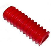 Пыльник задней стойки ВАЗ 2108 полиуретановый красный CS-20 (2108-2915681) 