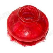 Пыльник рулевого наконечника ВАЗ 2108 красн <b>CS-20 2108-3414077</b>