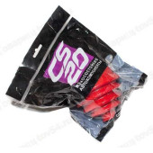 Пыльник шруса ВАЗ 2110 наружный красн <b>CS-20 2110-2215030-08</b>