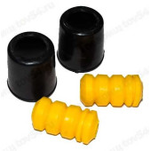 Отбойник стойки перед с пыльн ВАЗ 2170 желт <b>CS-20 2110-2902816/2170-2902814-01</b>