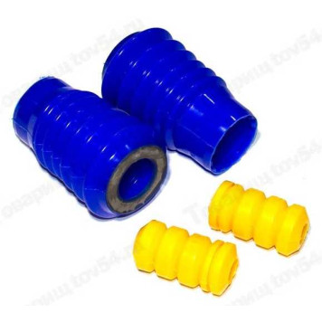 Отбойник стойки перед с пыльн ВАЗ 2110 желт/син <b>CS-20 2110-2902816/5681кс</b>