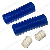 Отбойник стойки задн с пыльн ВАЗ 2110 бел/син <b>CS-20 2110-2912622/5681бс</b>