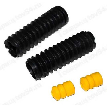 Отбойник стойки задн с пыльн ВАЗ 2110 желт/черн <b>CS-20 2110-2912622/5681жч</b>