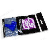 Опора крышки двигателя ВАЗ 2112,2170 (4шт) син <b>CS-20 2112-1008658</b>