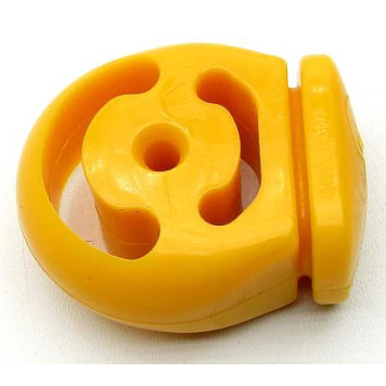 Крепление глушителя ВАЗ 21213 (2шт) желт <b>CS-20 21213-1203073</b>-1