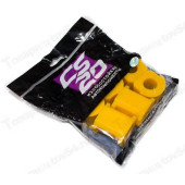 Втулка стабилизатора ВАЗ 2123 (6 шт) желт <b>CS-20 2123-2906040/46</b>