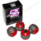 Стойка стабилизатора ВАЗ 2190 (2шт) красн <b>CS-20 2190-2906050</b>