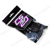 Втулка стабилизатора ВАЗ 2180 Vesta перед (2шт) <b>CS-20 8450006748</b>