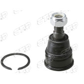 CTR CBHO30 - шаровая опора SB6242