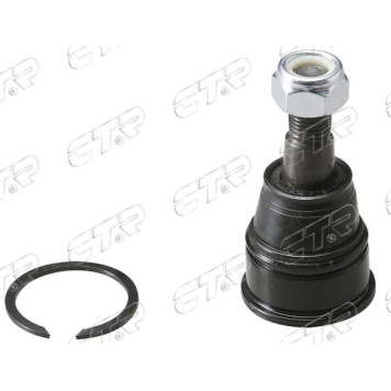 CTR CBHO32 - шаровая опора SB6272