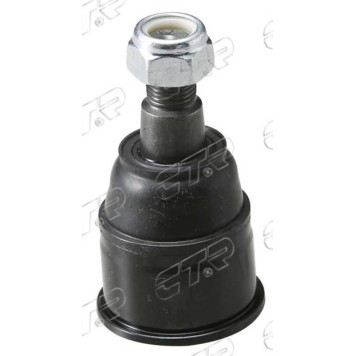 Опора шаровая нижняя HONDA ACCORD (EX, LX, XE) 08- (нов арт CB0126) <b>CTR CBHO-41</b>-1