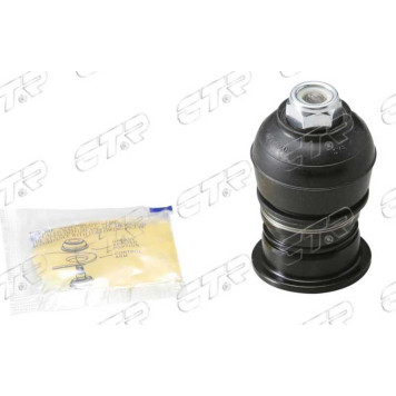 Опора шаровая верхняя HONDA PRELUDE 92-96 (нов арт CB0131) <b>CTR CBHO-46</b>-1