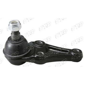 Шаровая нижняя FR MITSUBISHI PAJERO 99- / L200 / PAJERO SPORT 08- лев.=прав. <b>CTR CBM-33</b>
