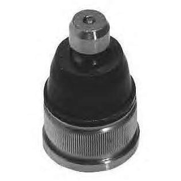 Шаровая опора переднего нижнего рычага MAZDA 3 / AXELA 03- / MAZDA 5 / PREMACY 99- / FAMILIA / 323 98-04 / MPV 9 <b>CTR CBMZ-17</b>