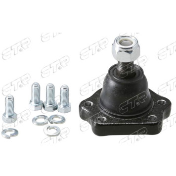 Шаровая опора верхняя NISSAN ATLAS / CONDOR / DATSUN / PATHFINDER / TERRANO / VANETTE LARGO <b>CTR CBN-11</b>