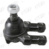 Шаровая опора нижняя NISSAN ATLAS / DATSUN DATSUN / MISTRAL / PATHFINDER / TERRANO / VANETTE / LARGO 86- 4WD <b>CTR CBN-21</b>