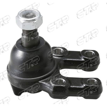 Шаровая опора нижняя NISSAN ATLAS / DATSUN DATSUN / MISTRAL / PATHFINDER / TERRANO / VANETTE / LARGO 86- 4WD <b>CTR CBN-21</b>