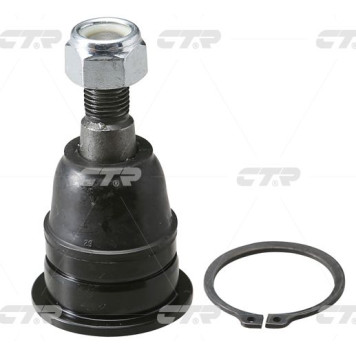 Шаровая опора NISSAN 300ZX 85- / LAUREL 84- / LEOPARD 86- <b>CTR CBN-32</b>