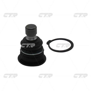 Опора шаровая LOGAN, CLIO III, MEGANE 04- (нов арт CB0345) <b>CTR CBRE-1</b>