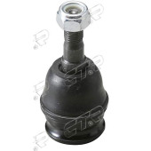 Шаровая нижняя FR SUBARU EXIGA / FORESTER / IMPREZA / LEGACY / OUTBACK / LEONE 92- <b>CTR CBSU-3</b>