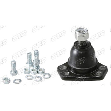 Опора шаровая CBT-30, CTR