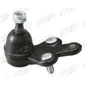 Замена на CBMZ-8 опора шаровая TOYOTA COROLLA II (нов арт CB0386L) <b>CTR CBT-38L</b>