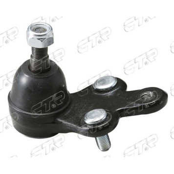 Замена на CBMZ-8 опора шаровая TOYOTA COROLLA II (нов арт CB0386L) <b>CTR CBT-38L</b>