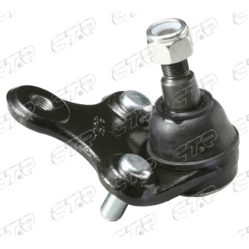 Шаровая нижняя FR TOYOTA CARINA ED / CELICA / CORONA EXIV 89-93 / RAV4 94-00 лев.=прав. <b>CTR CBT-41</b>
