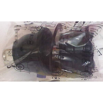 Шаровая верхняя TOYOTA HILUX SURF / LAND CRUISER PRADO / SEQUOIA / TACOMA / TUNDRA 95- <b>CTR CBT-48</b>-1