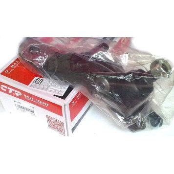 Шаровая нижняя TOYOTA 4RUNNER / HILUX SURF / LAND CRUISER PRADO 95-03 лев. <b>CTR CBT-49L</b>-3