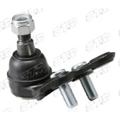 Шаровая нижняя перед. TOYOTA ALPHARD / CAMRY / ESTIMA / HARRIER / KLUGER / SIENNA / WINDOM / LEXUS ES / RX3#0 01- лев. <b>CTR CBT-57L</b>
