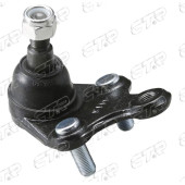 Шаровая опора нижняя FR TOYOTA COROLLA / VERSO / RUMION / MARK X / AURIS / BLADE / SCION XB 06- лев.=прав. <b>CTR CBT-74</b>
