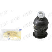 Шаровая верхняя переднего рычага TOYOTA CHASER / CRESTA / CROWN / MAJESTA / MARK2 92-01 <b>CTR CBT-84</b>