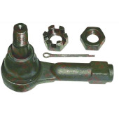Наконечник рулевой NISSAN CEDRIC / ELGRAND / EXPERT / PRESAGE / SERENA / X-TRAIL 98-06 / PATHFINDER / TERRANO -02 <b>CTR CEN-98</b>