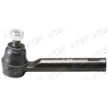 CTR CESU8 - наконечник рулевой SE6651
