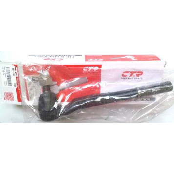 Наконечник рулевой TOYOTA Land Cruiser Prado / Hilux Surf 95- лев. <b>CTR CET-104</b>-1