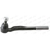 Наконечник рулевой TOYOTA Land Cruiser Prado / Hilux Surf 95- лев. <b>CTR CET-104</b>