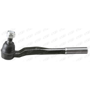 Наконечник рулевой TOYOTA Land Cruiser Prado / Hilux Surf 95- лев. <b>CTR CET-104</b>