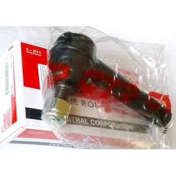 Наконечник рулевой TOYOTA HIACE / REGIUS 95-99 <b>CTR CET-114</b>-1